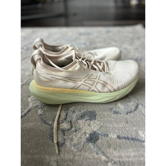 ASICS gel-nimbus 25 - Picture 1 of 8